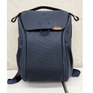 ピークデザイン(peak design)のピークデザイン エブリデイバックパック 20L(ケース/バッグ)