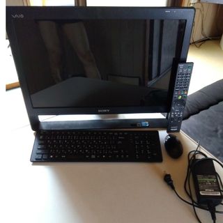 SONY VAIO J VPCJ13AFJ