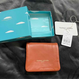 ツモリチサト(TSUMORI CHISATO)のツモリチサト　財布(財布)