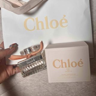 クロエ(Chloe)のクロエ CHLOE クロエ ローズタンジェリン オードトワレ 30ml (香水(女性用))