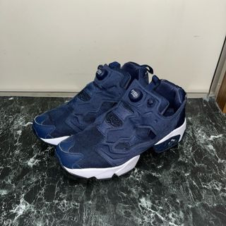 リーボック(Reebok)のリーボックポンプヒューリー(スニーカー)