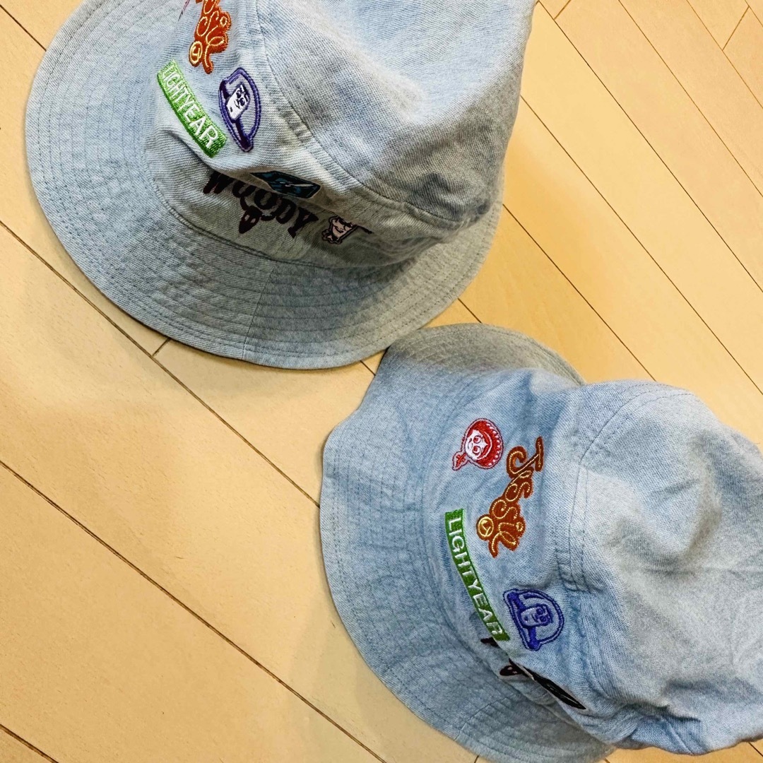 Disney - トイストーリー バケットハット ディズニーの通販 by こっこ Disney - トイストーリー バケットハット ディズニーの通販 by こっこ