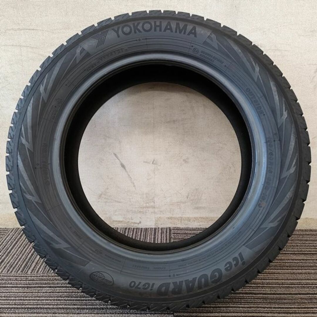 YOKOHAMA 195/60R16 89Q iceGUARD YW159
