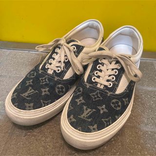 ルイヴィトン(LOUIS VUITTON)のLV ルイヴィトン LOUISVUITTON スニーカー(スニーカー)