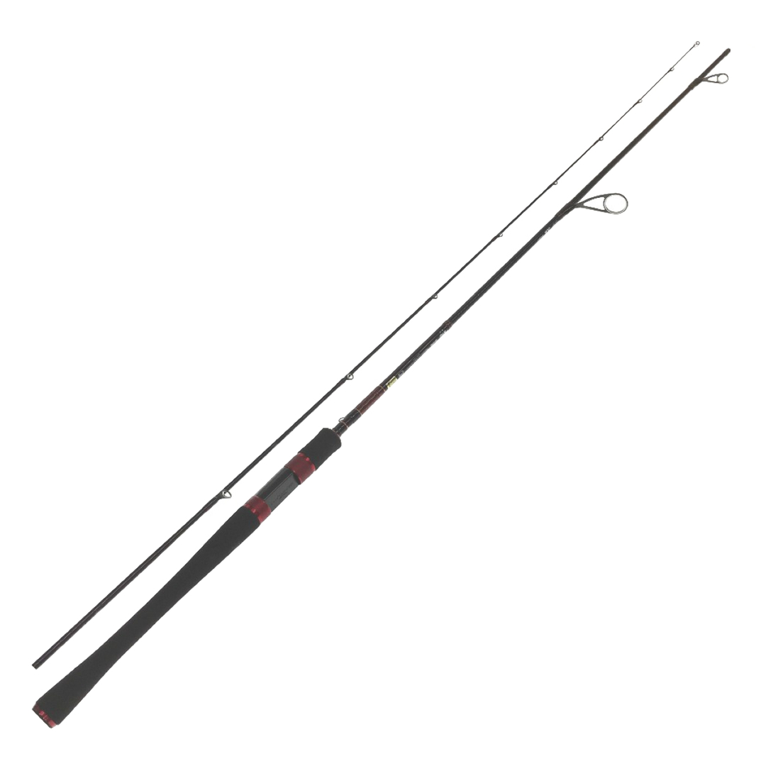 △△daiwa HEARTLAND バスロッド 7102L+FS-SV AGS18 冴掛 710 AGS