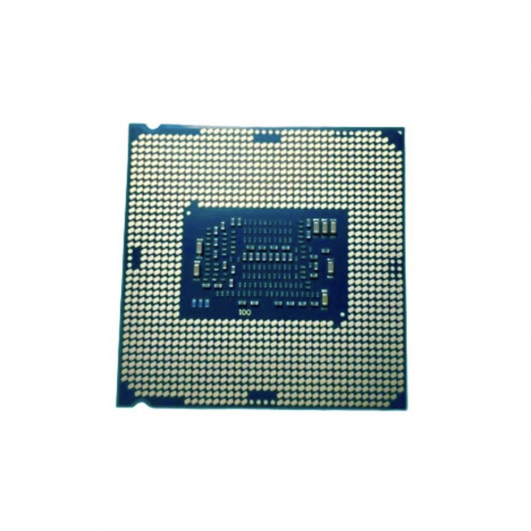 INTEL製CPU Core i3-9100Tデスクトップ　増設用CPU 1