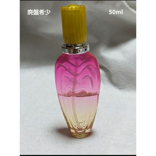 エスカーダ(ESCADA)の廃盤希少エスカーダロッキンリオオードトワレ50ml(その他)