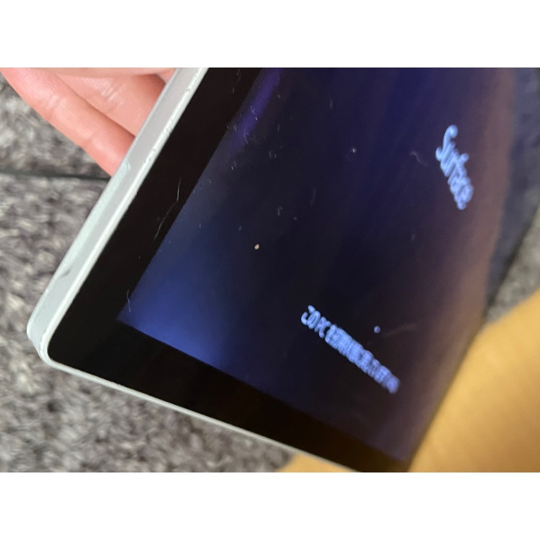 Microsoft - Surface Pro 4  i5 8GB SSD256GB ジャンク Amazon.com : Microsoft Surface Pro 4; 256 GB, 8 GB RAM
