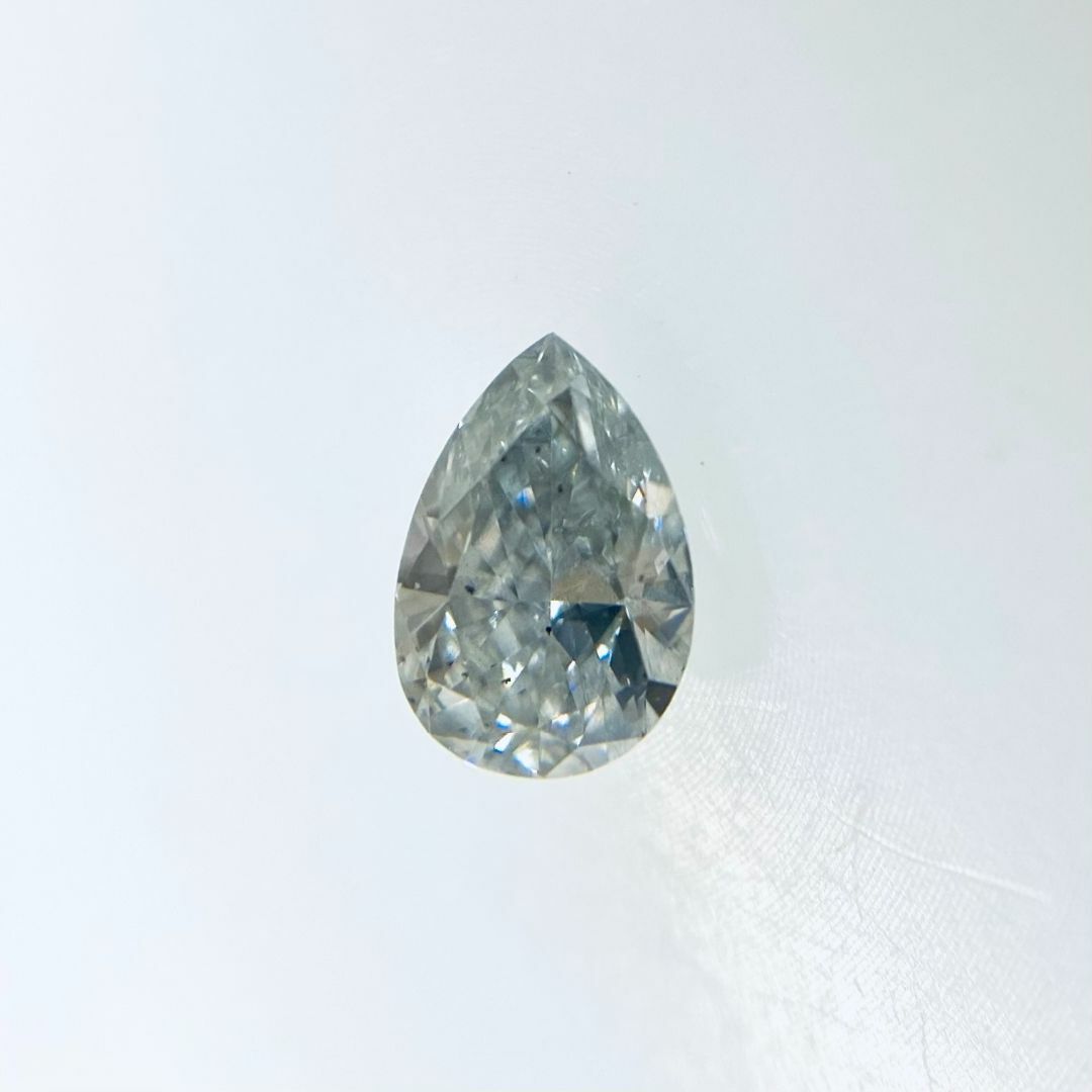 LIGHT GRAY 0.316ct PS/RT2299/CGL | www.trevires.be