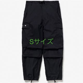 W)taps - WTAPS WRKT2001 TROUSERS PLRA TWILL 02 Mの通販 by tak's