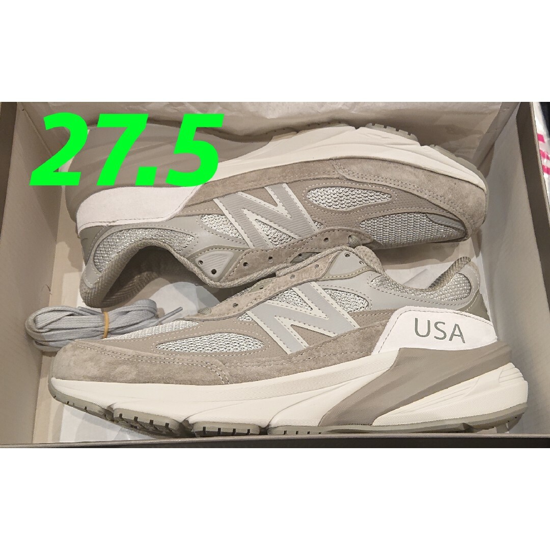 WTAPS New balance 990 v6 27.5 | neumi.it