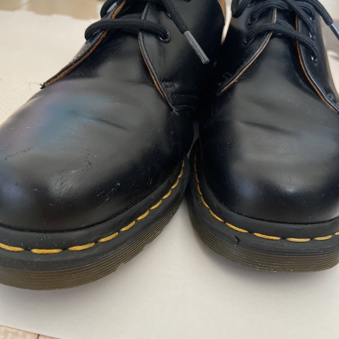 Dr.Martens(ドクターマーチン)のDr.Martensドクターマーチン　靴　27センチ　 メンズの靴/シューズ(ブーツ)の商品写真