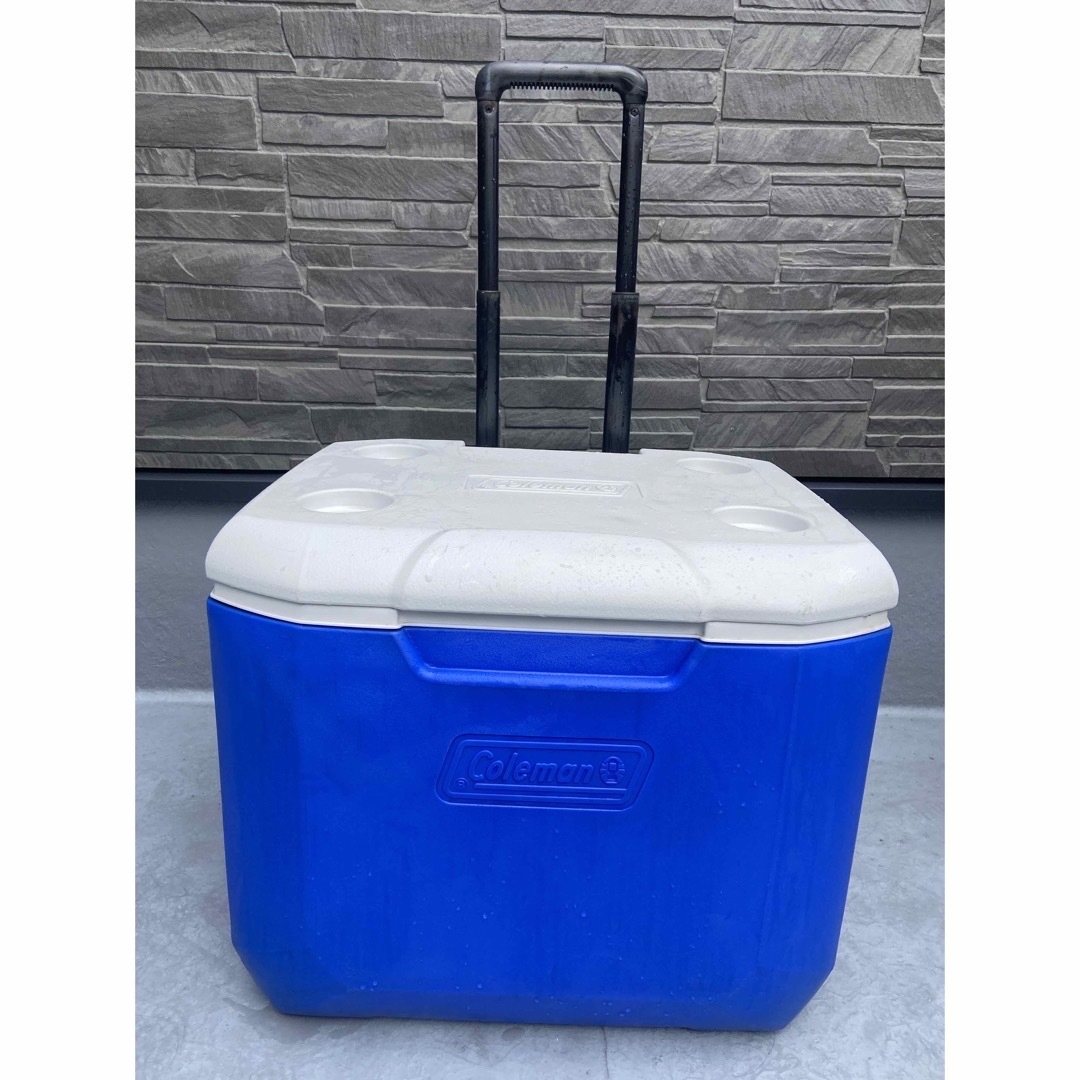 Coleman クーラーボックス　56L