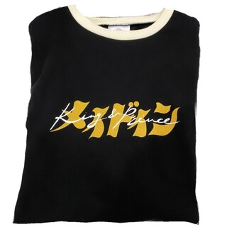 King\u0026Prince Made in ツアーTシャツ