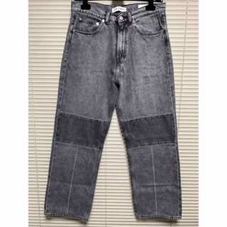 新品《 OUR LEGACY 》EXTENDED THIRD CUT JEANS(デニム/ジーンズ)