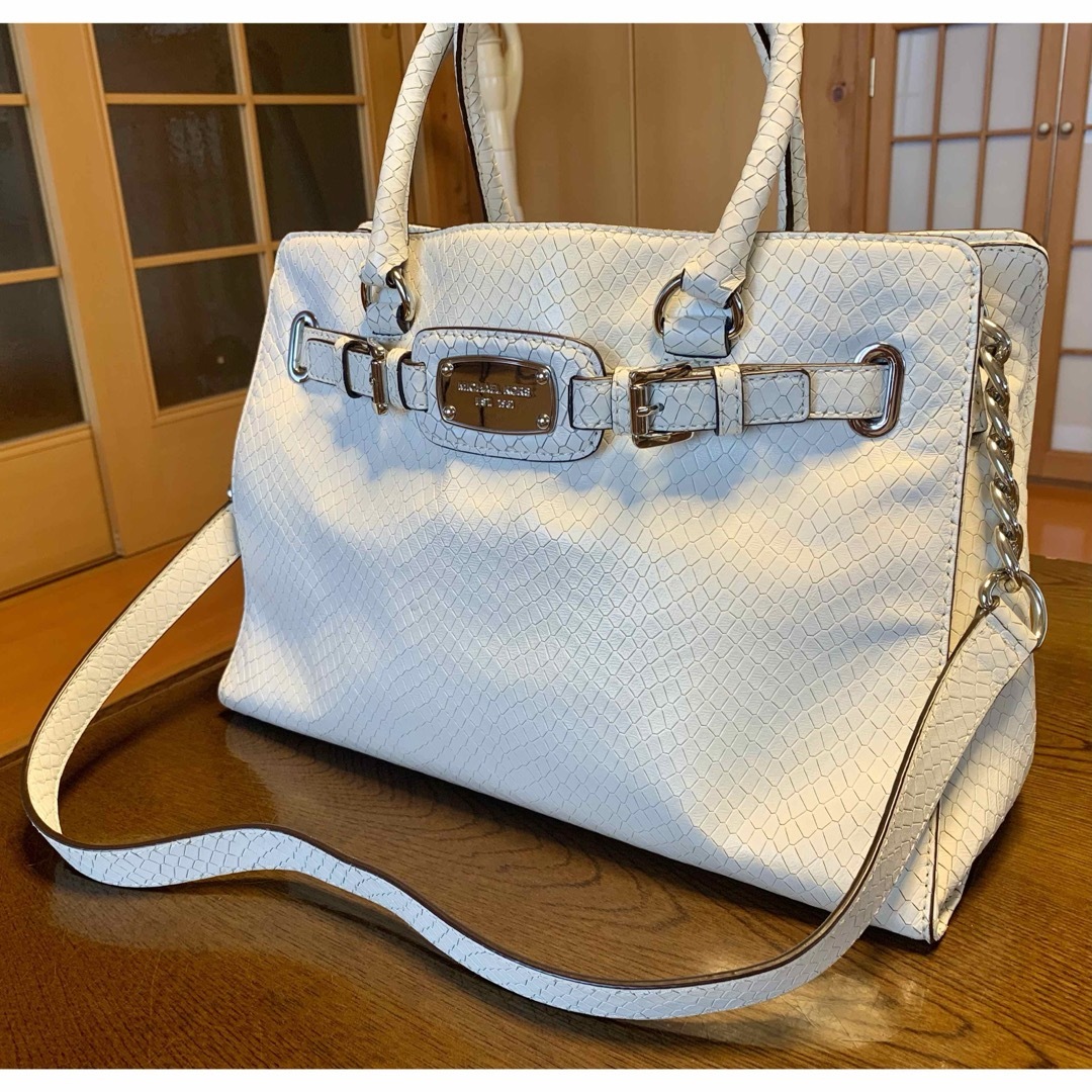 値下げ中 MICHEAL KORS マイケルコース ショルダーバッグ