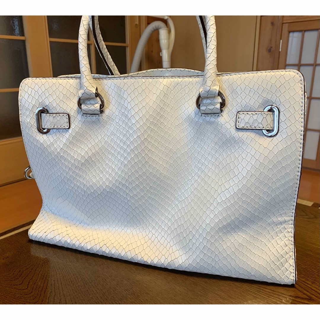 Michael Kors - 【お値下げ中】マイケルコース トートバッグ 2wayの