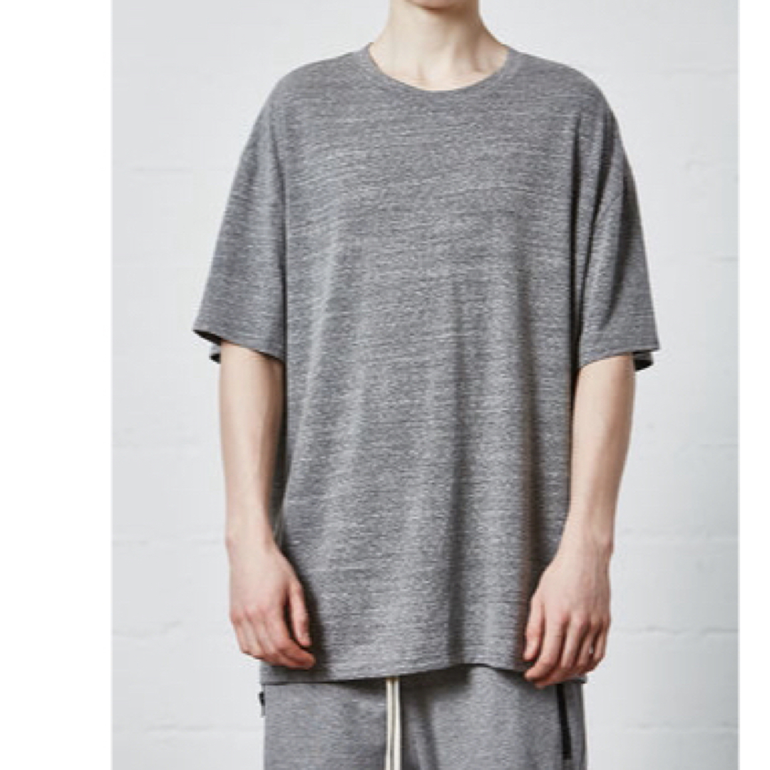 FEAR OF GOD 超レア Tシャツ