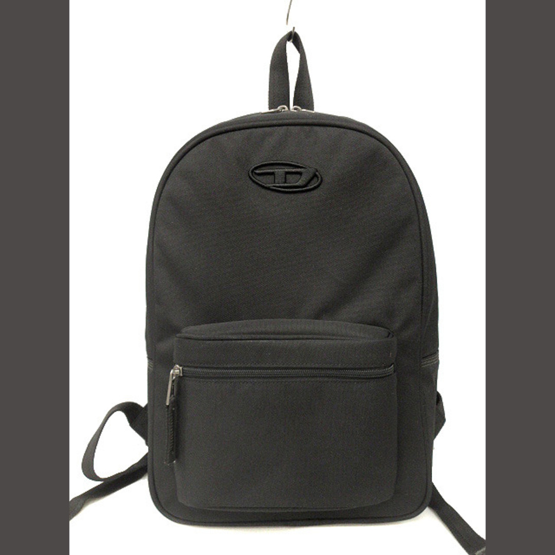 DIESEL D.90 BACKPACK X X08899 バックパック BAG