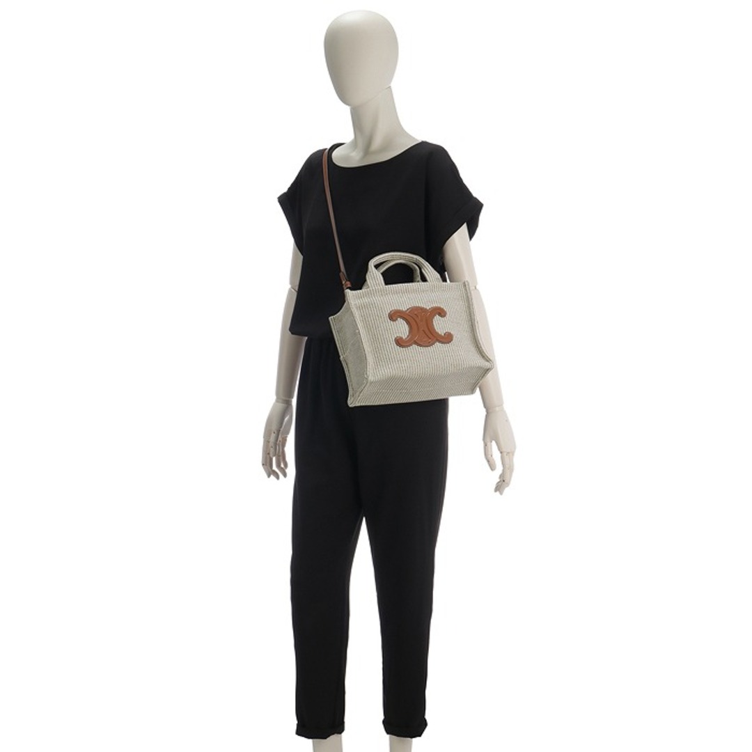 CELINE - セリーヌ CELINE トートバッグ スモール THAIS カバ CELINE - セリーヌ CELINE トートバッグ スモール THAIS カバ