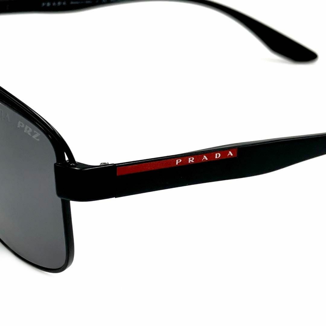 新品 PRADA プラダ LINEA ROSSA リネア ロッサ メンズ