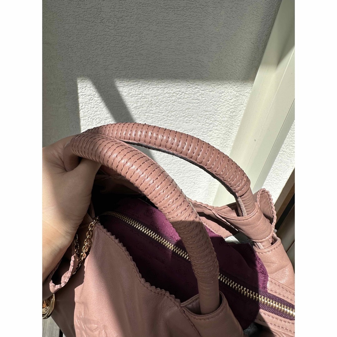 大人気ロエベ　LOEWE ナッパ　アイレ　バッグ