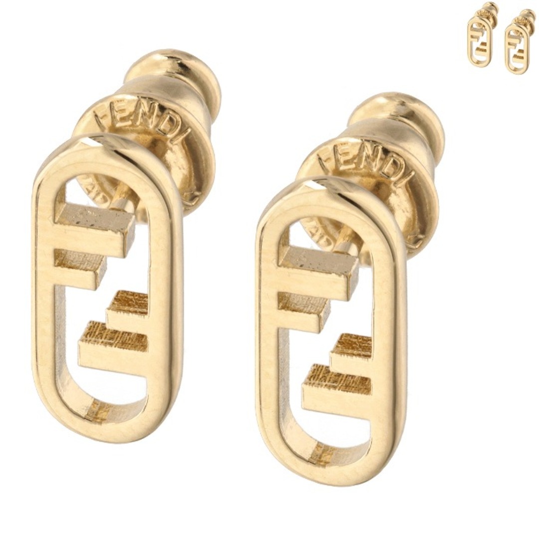 フェンディ FENDI ピアス FENDI O’LOCK FFロゴ スタッドピアス オーロックピアス 2023年秋冬新作 8AH320 B08 | フリマアプリ ラクマ フェンディ FENDI ピアス FENDI O’LOCK FFロゴ スタッドピアス オーロックピアス 2023年秋冬新作 8AH320 B08 | フリマアプリ ラクマ