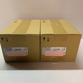 【未開封新品】三菱電機　インバータ  FR-E820-0.2K-1