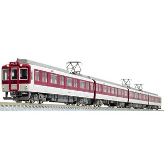 グリーンマックス 31709 近鉄8600系(後期・車番選択)基本4両(鉄道模型)