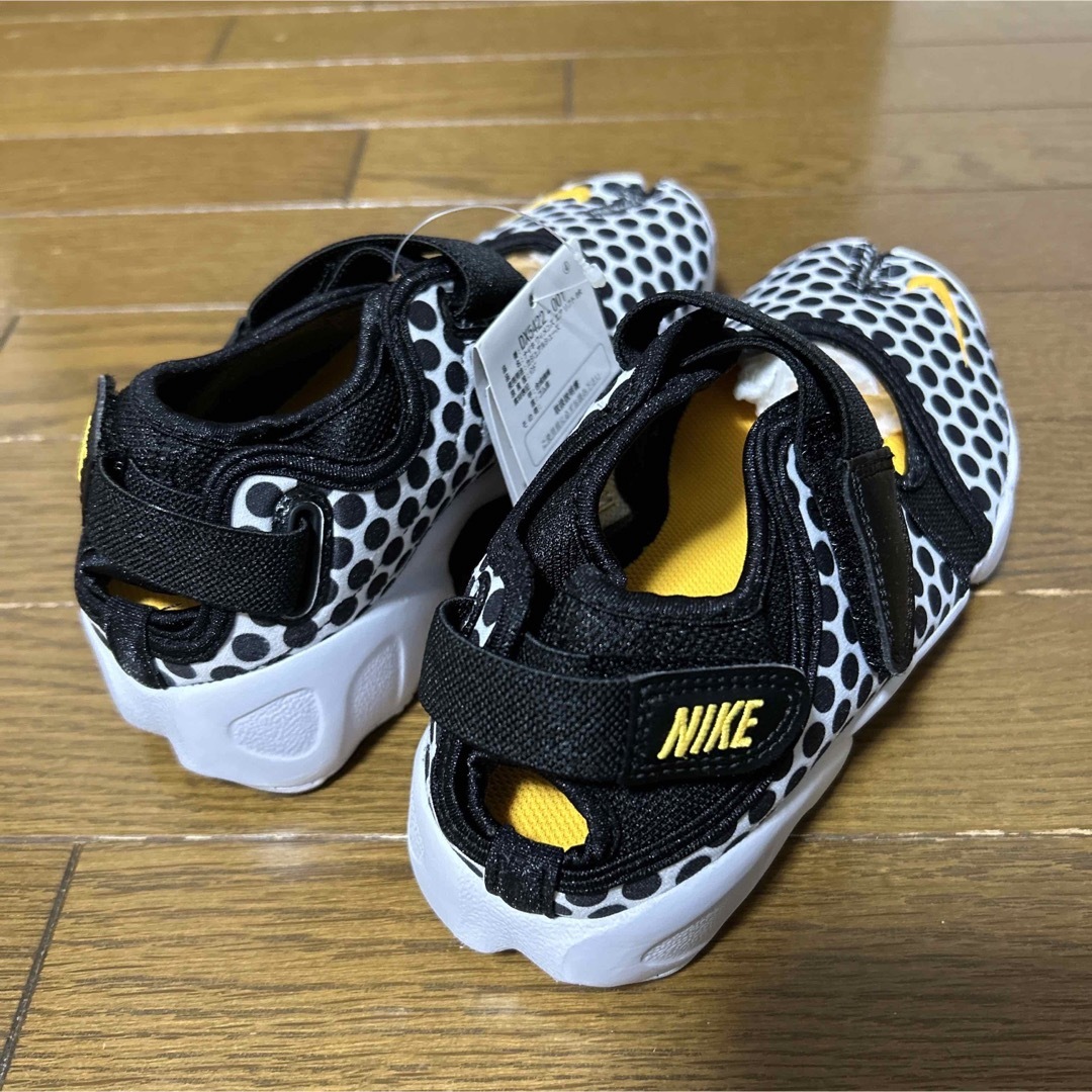 NIKE エアリフト  24cm  DX5422-001 2