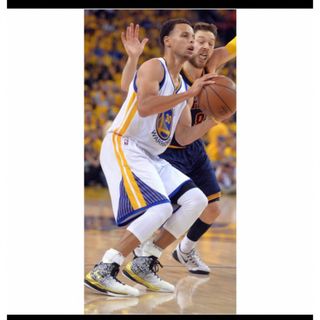 UNDER ARMOUR - アンダーアーマー カリー1 curry1 MVP