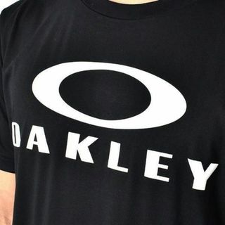 オークリー(Oakley)の(新品) OAKLEY　Tシャツ　(Tシャツ/カットソー(半袖/袖なし))