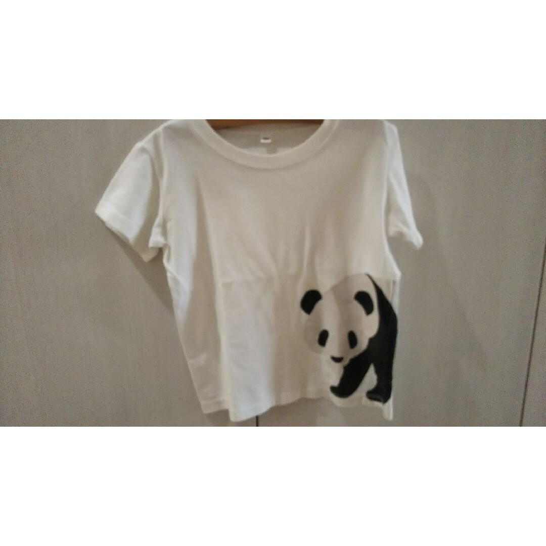 キッズTシャツ キッズ/ベビー/マタニティのキッズ服男の子用(90cm~)(ブラウス)の商品写真