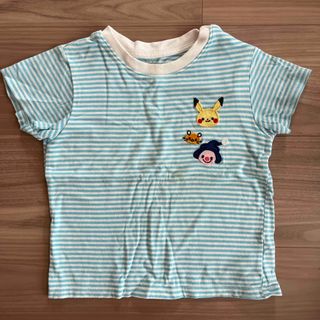 ポケモン(ポケモン)のポケモン　90 Tシャツ(Tシャツ/カットソー)