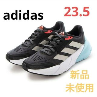 アディダス(adidas)のアディダス adidas スニーカー ADISTAR W(23.5)(スニーカー)