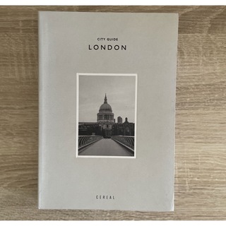 LONDON CITY GUIDE ロンドン洋書(洋書)