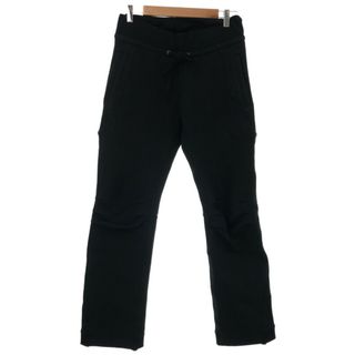 【EURO KENVY】最高級 LUXSPO STRETCH EASY PANT