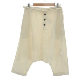 ワイズ サルエルパンツ(レディース)の通販 58点 | Y'sのレディースを