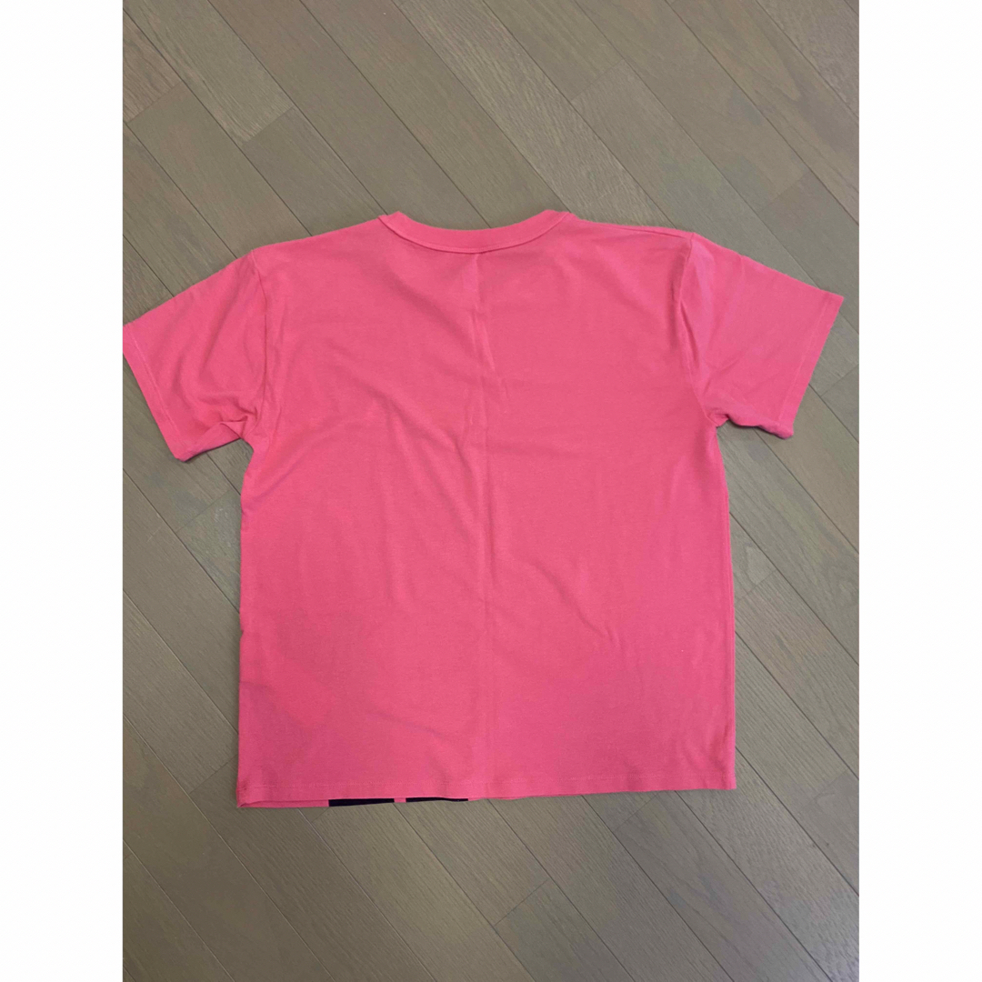 UNDER ARMOUR(アンダーアーマー)のアンダーアーマーレディースTシャツ レディースのトップス(Tシャツ(半袖/袖なし))の商品写真