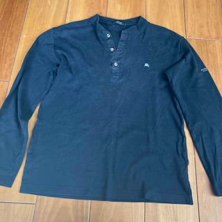 バーバリーブラックレーベル(BURBERRY BLACK LABEL)のzuu様専用　BURBERRY BLACK LABEL  長袖カットソー(Tシャツ/カットソー(七分/長袖))