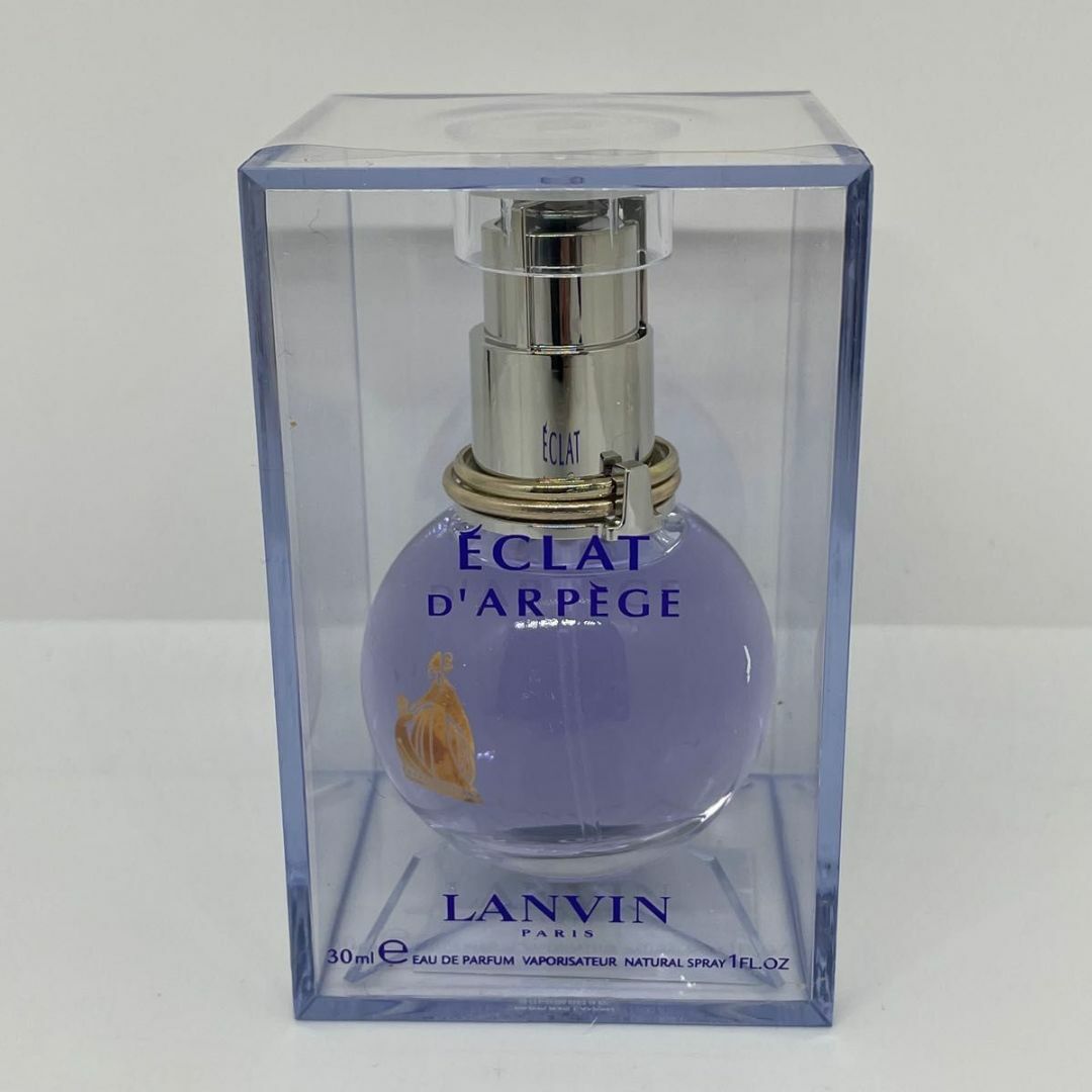 LANVIN(ランバン)のランバン エクラドゥ アルページュ EDP 30ml コスメ/美容のボディケア(ボディローション/ミルク)の商品写真