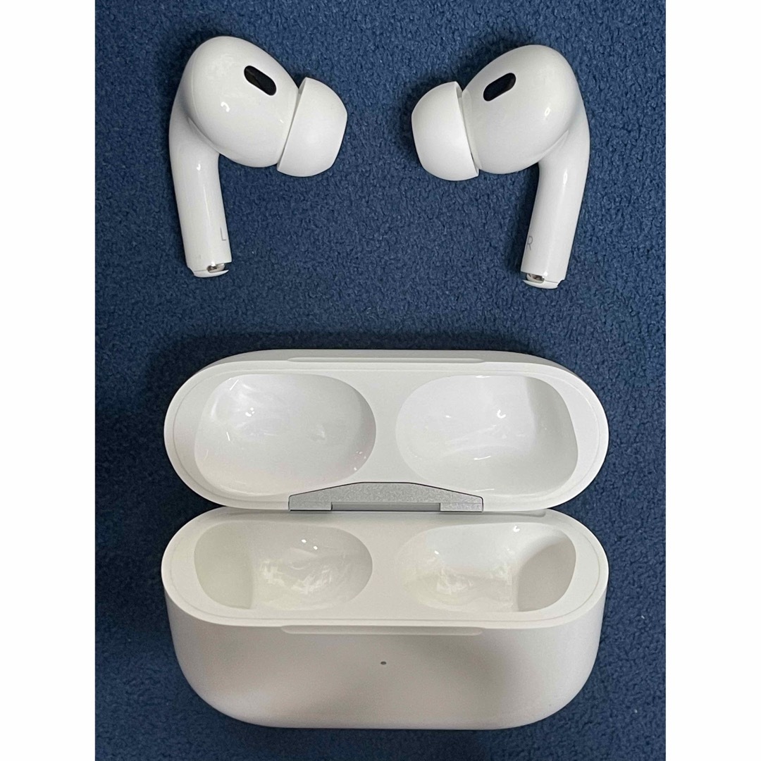 Apple AirPods pro 第二世代 美品