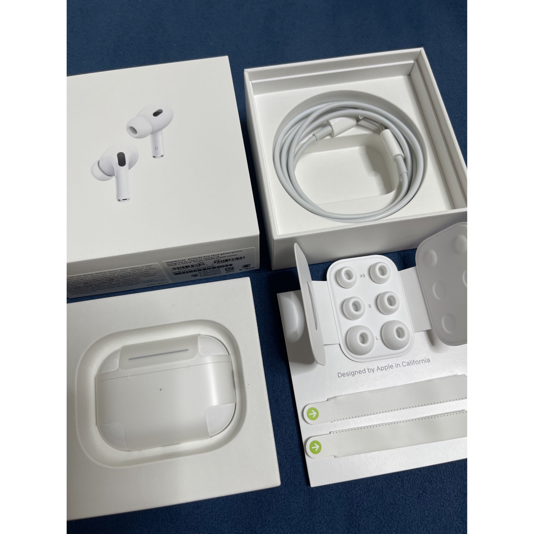 AirPods Pro 美品