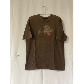 コムデギャルソン(COMME des GARCONS)のクリストファーネメス Tシャツ(Tシャツ/カットソー(半袖/袖なし))