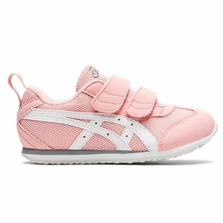 アシックス(asics)のASICSアシックス スクスク　キッズシューズ ナローミニ スリムモデル (スニーカー)