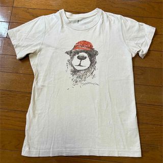 モンベル(mont bell)のモンベル　コットンTシャツ(Tシャツ(半袖/袖なし))