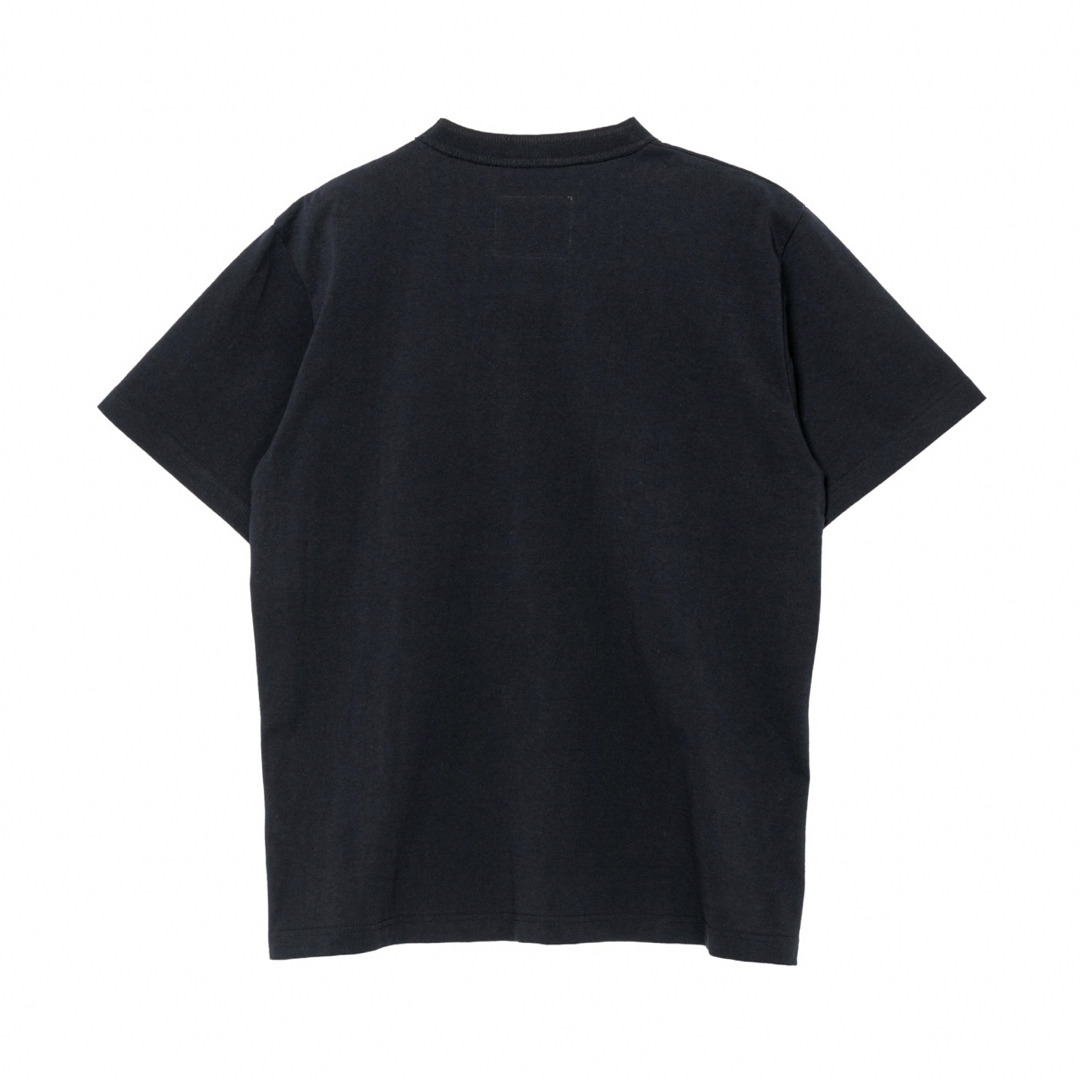sacai - sacai × carhartt wip Tシャツ navy サイズ5の通販 by ...