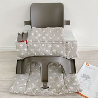 ストッケ(Stokke)のストッケ クラシッククッション(その他)