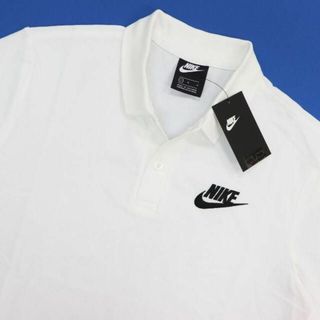 ナイキ(NIKE)の(新品)NIKE　ポロシャツ(ポロシャツ)