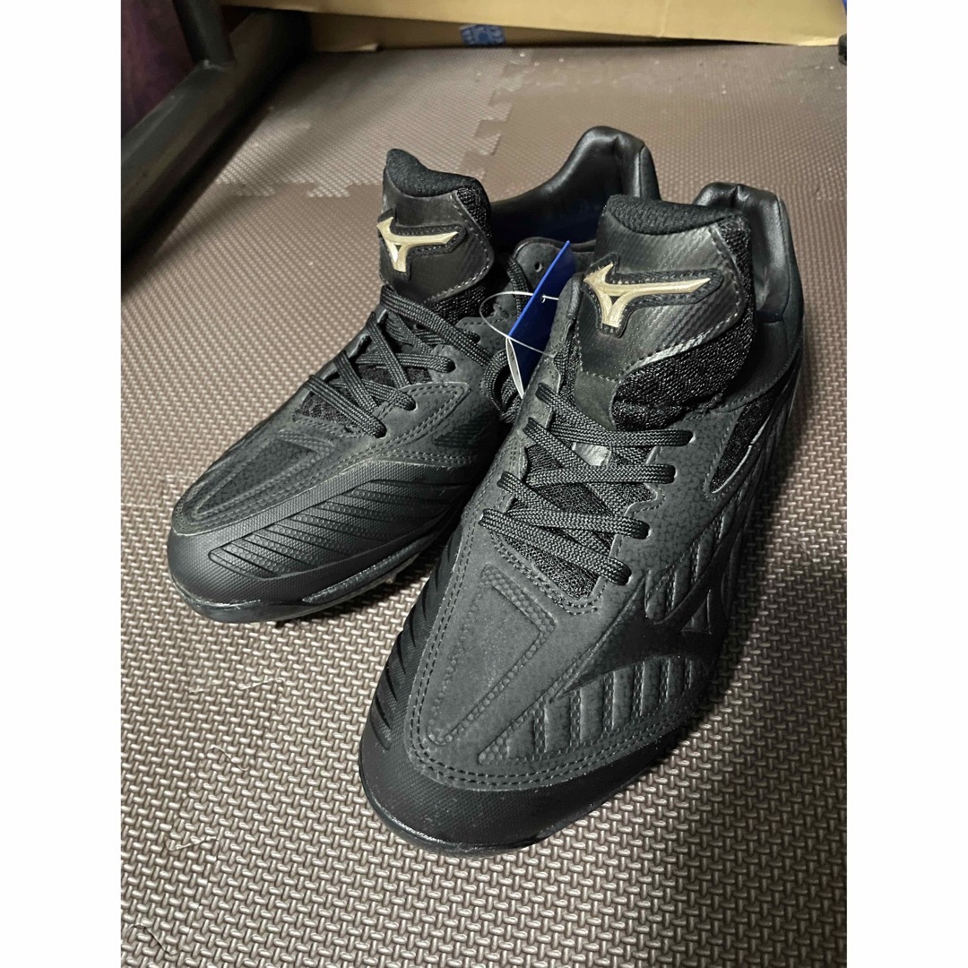 MIZUNO - 【☆4000円値引き☆】25.5cm MIZUNO グローバルエリート ...